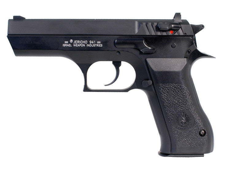 Jericho 941