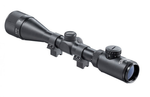 Zielfernrohr 3-9 x 40, Absehen 8, beleuchtet