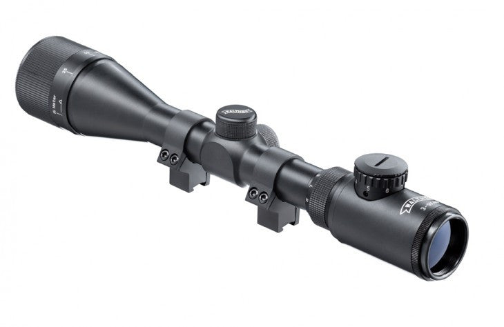 Zielfernrohr 3-9 x 40, Absehen 8, beleuchtet