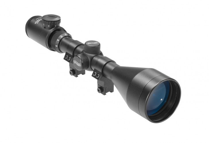 Zielfernrohr 3-9 x 56, Absehen 8, beleuchtet