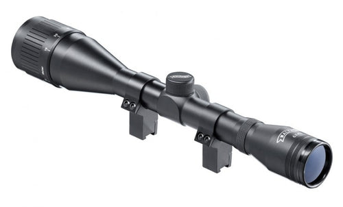 Zielfernrohr 6 x 42, Absehen 4, unbeleuchtet
