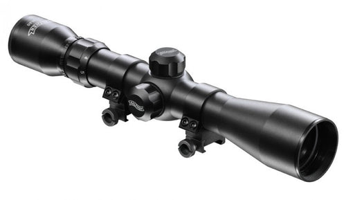 Zielfernrohr 3-9 x 40, Absehen 8, unbeleuchtet
