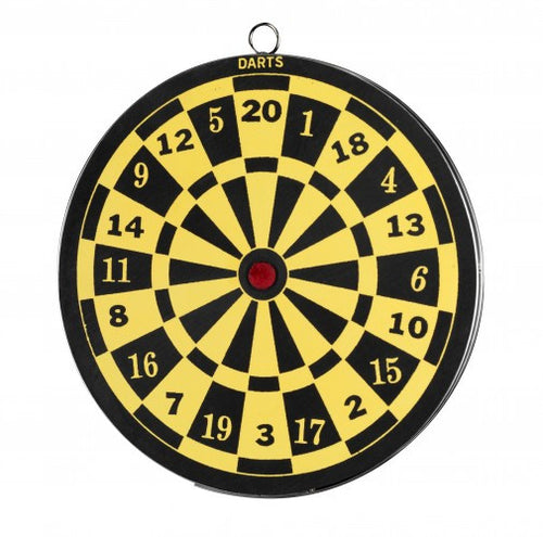 Dartscheibe 20 cm