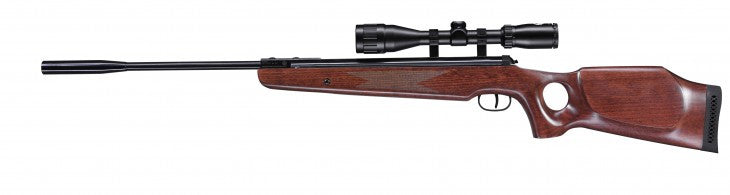 Ruger Air Hawk Elite  7,5J
