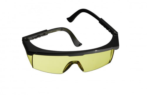 Schutzbrille Umarex, gelb