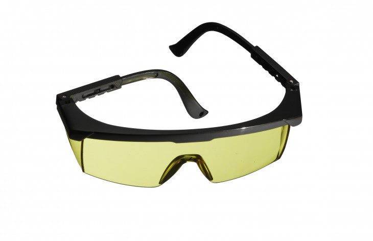 Schutzbrille Umarex, gelb