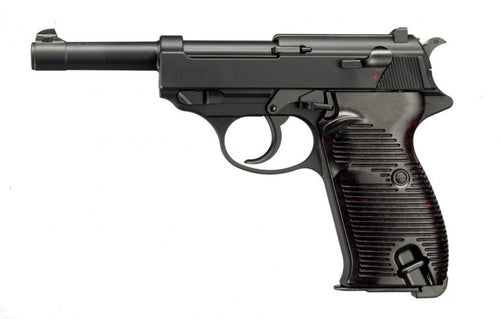 Walther P38