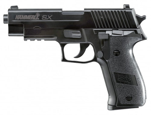 Hämmerli SX