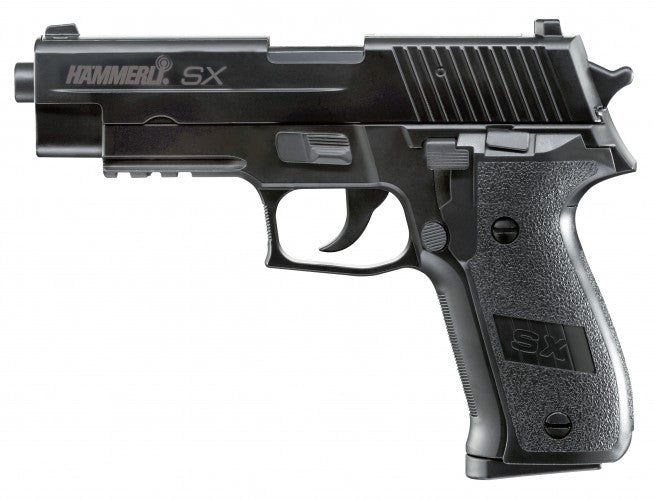 Hämmerli SX