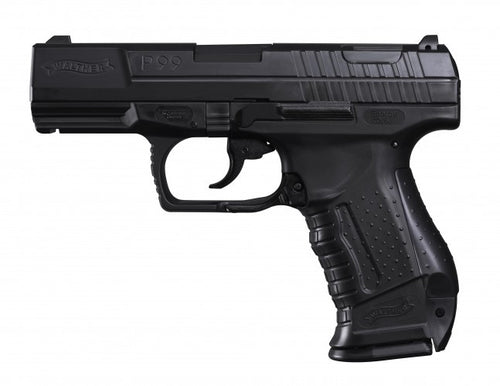 Walther P99 schwarz