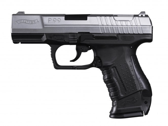 Walther P99 bicolor
