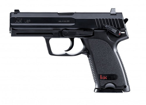 Heckler & Koch H&K USP