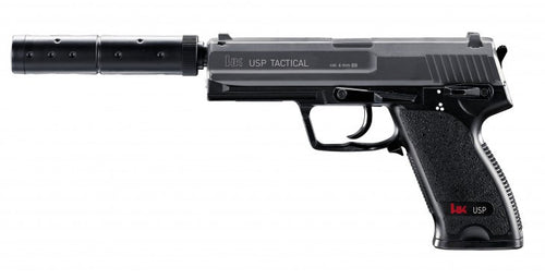 Heckler & Koch USP Tactical