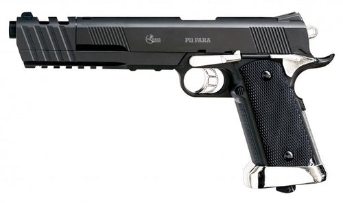 Combat Zone Model P11 Para