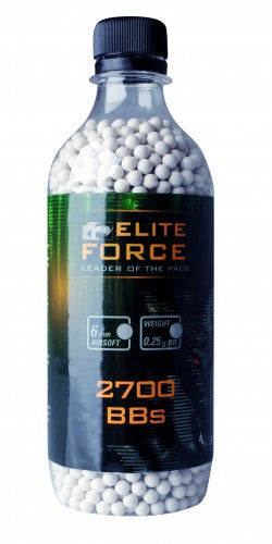 BB´s Premium Selection 0,25gr 2700 Stück