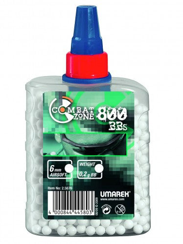 BB´s Basic Selection 0,20gr  800 Stück