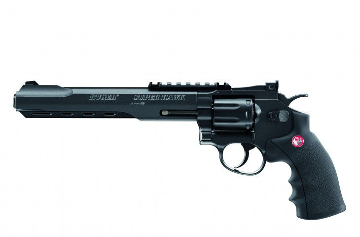 Ruger ® SuperHawk 8
