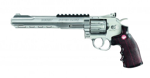 Ruger ® SuperHawk 8
