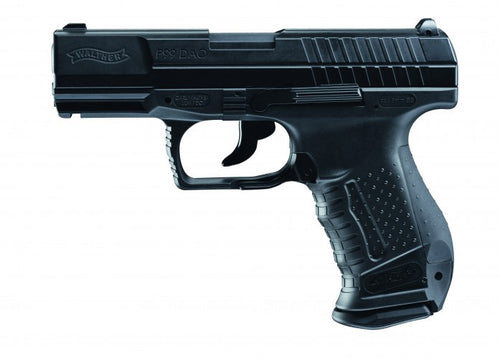 Walther P99 DAO