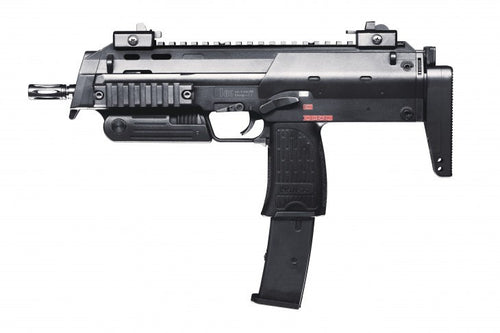 Heckler & Koch MP7 A1