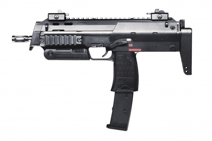 Heckler & Koch MP7 A1