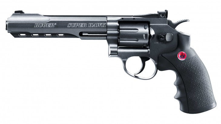 Ruger ® SuperHawk 6