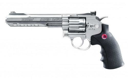 Ruger ® SuperHawk 6