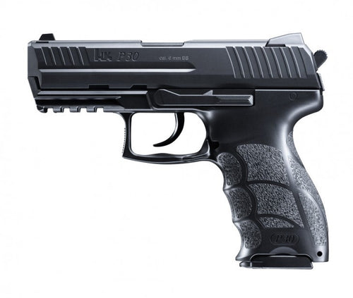 Heckler & Koch P30