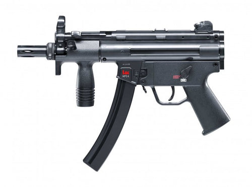 Heckler & Koch MP5 K