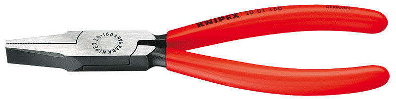 Flachzange 180mm 01