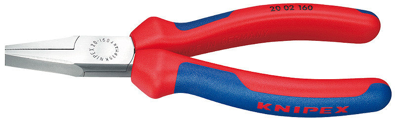 Flachzange 160mm 02