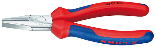 Flachzange 140mm 05