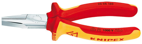 Flachzange 160mm 06