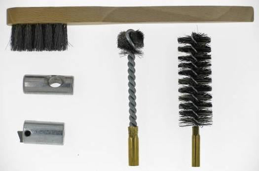 Mouchenreinigerset Sturmgewehr 90