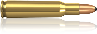 .222 Remington Norma Bleispitze 50 grs