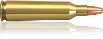 .222 Remington Norma Oryx 55 grs