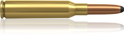 6,5 Carcano Norma Alaska 156 grs
