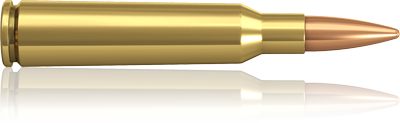 6,5x55 Norma Vollmantel 120 grs