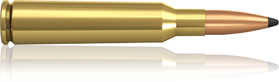 6,5x55 Nosler Partition 140 grs
