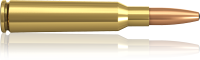 6,5x55 Norma Oryx 156 grs