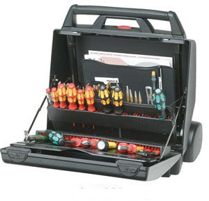 Rollenkoffer PARATOOL 2093