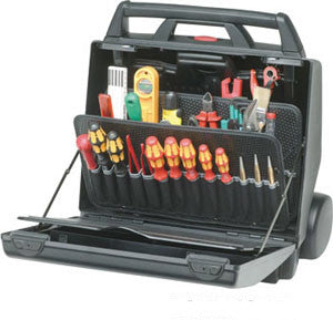 Rollenkoffer PARATOOL 2097