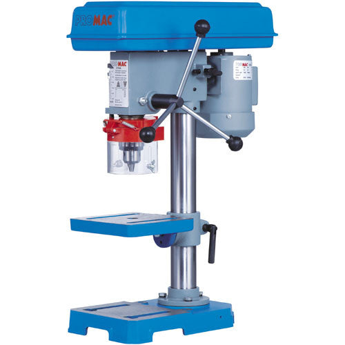 Tischbohrmaschine 230V, 0.19kW, B16