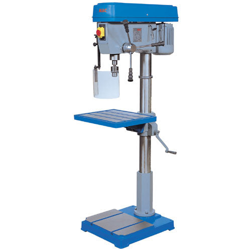 Säulenbohrmaschine 214A