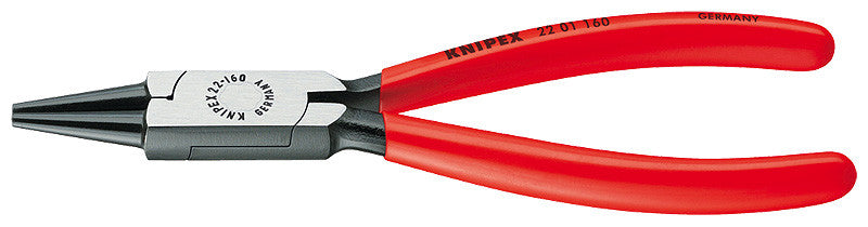 Rundzange 125mm 01