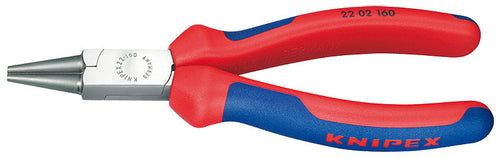 Rundzange 160mm 02