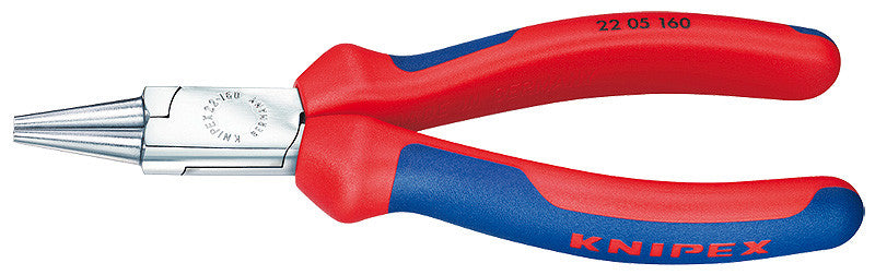 Rundzange 140mm 05