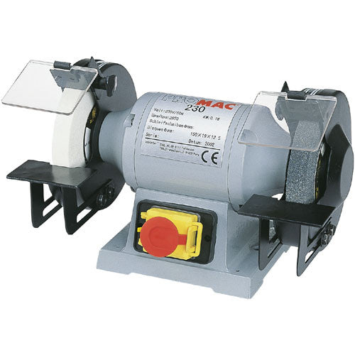 Doppelschleifer 230