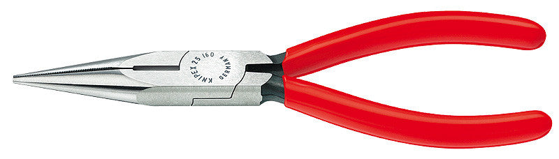 Flachrundzange 125mm 01 (Radiozange)
