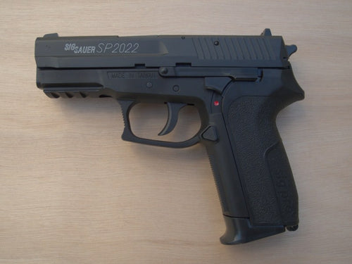 SIG SAUER Pro 2022
